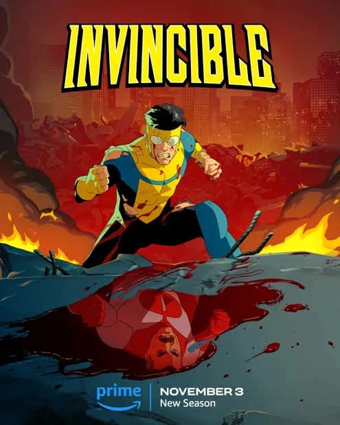 Invincible RPG thumbnail