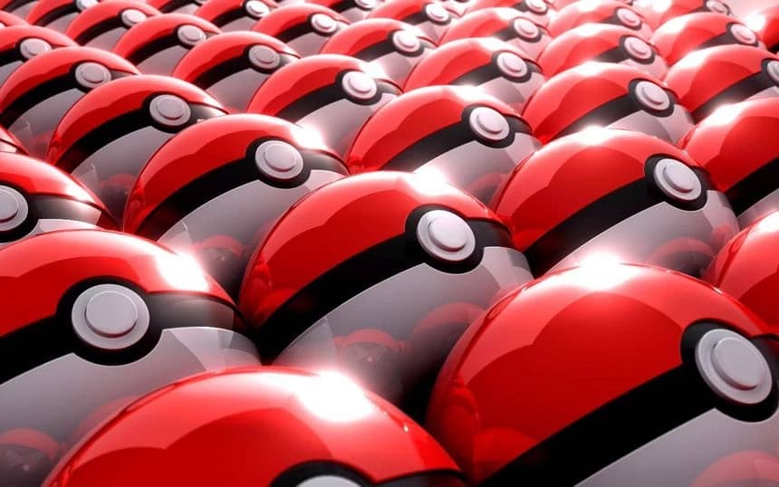 Pokémon World thumbnail
