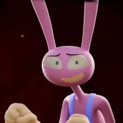 Rusty 'Angry' Jack thumbnail