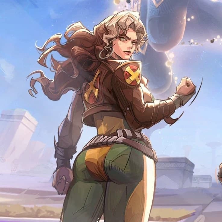 Rogue (Anna Maria) thumbnail