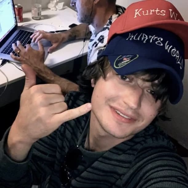 Kurt Kunkle thumbnail