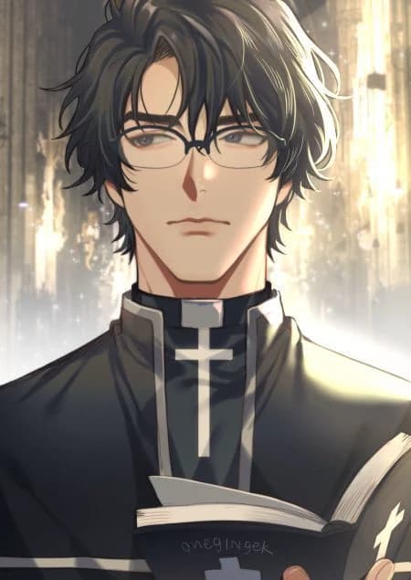 Father Moses thumbnail