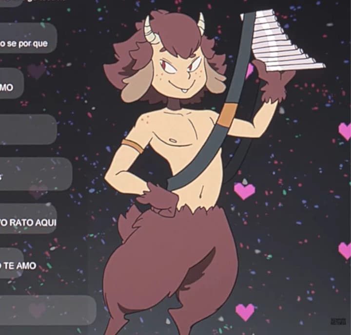 Greek god femboy,pan (BL) GUTTING HISTORY thumbnail
