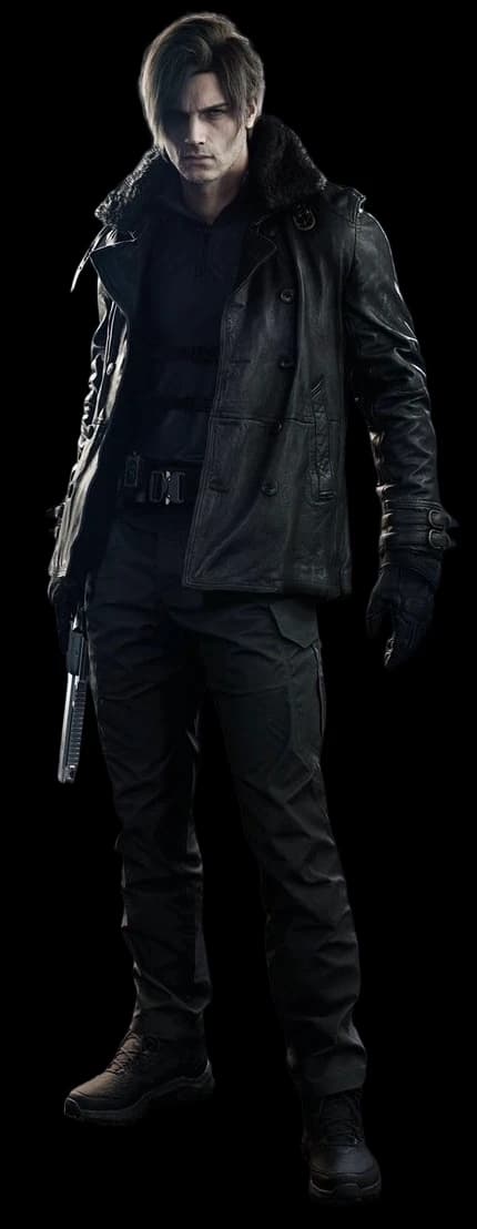 Leon Kennedy (RE9) thumbnail