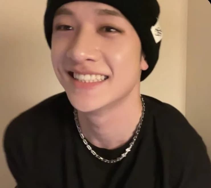 Bang Chan thumbnail