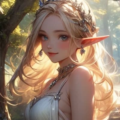 Melphina Seraphina thumbnail