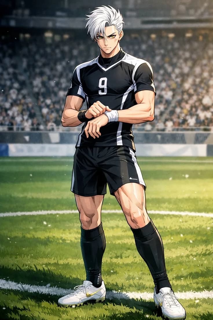 Oliver McCulloch thumbnail