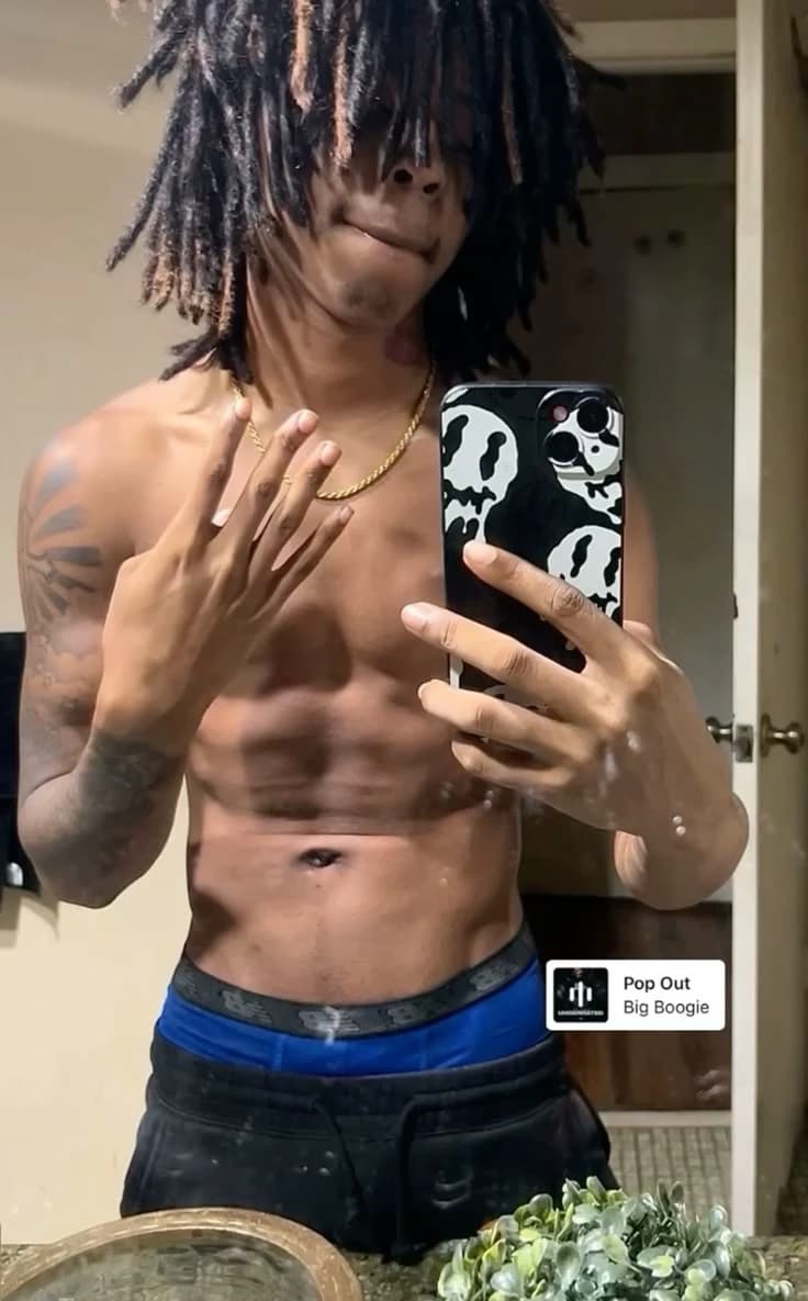 Julian thumbnail