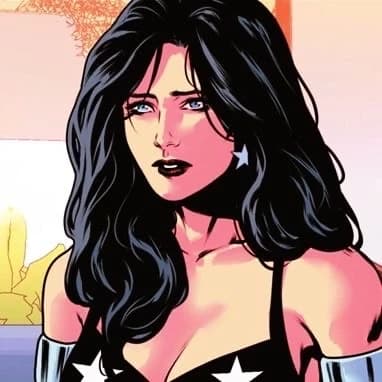 Donna Troy thumbnail