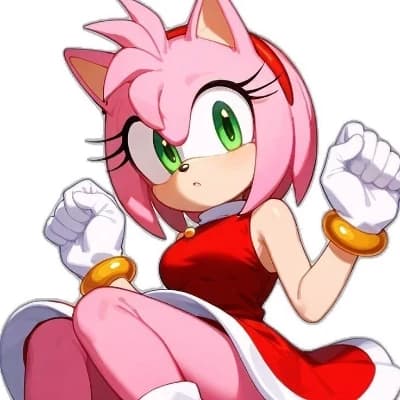 Amy Rose thumbnail