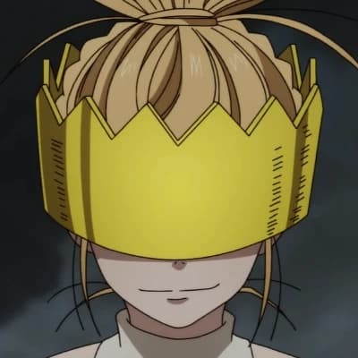 Haumea (Fire Force) thumbnail