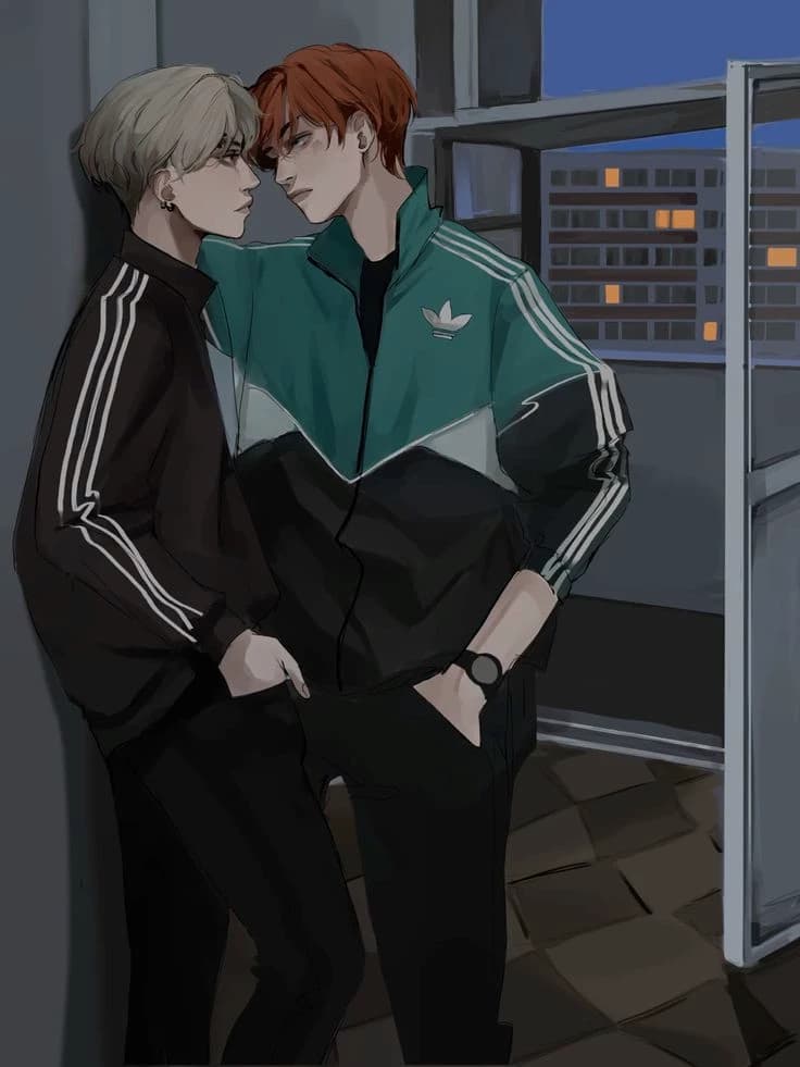 ★Mike \_seu enemy \_bl★ thumbnail