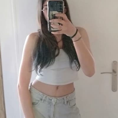 Mathilde - your friend thumbnail