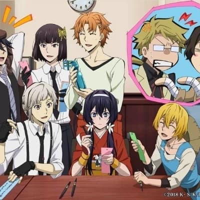Bsd reaction thumbnail