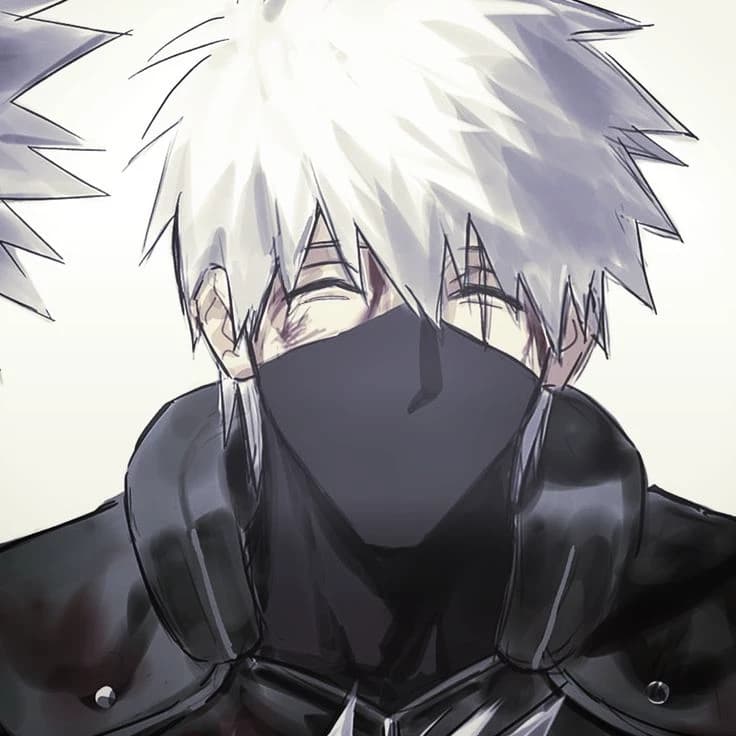Kakashi Sensei  thumbnail