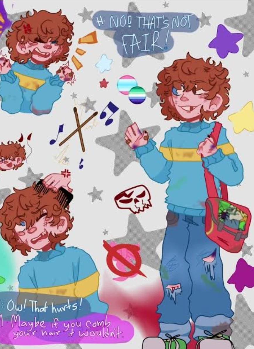 Henry || Horrid Henry thumbnail