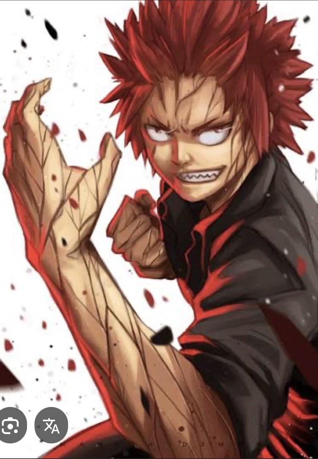 Mha final battle  thumbnail