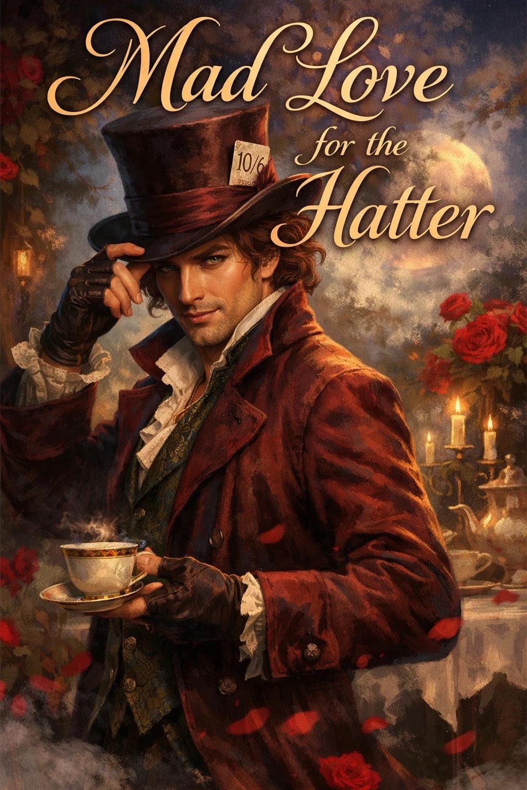 Mad Hatter thumbnail
