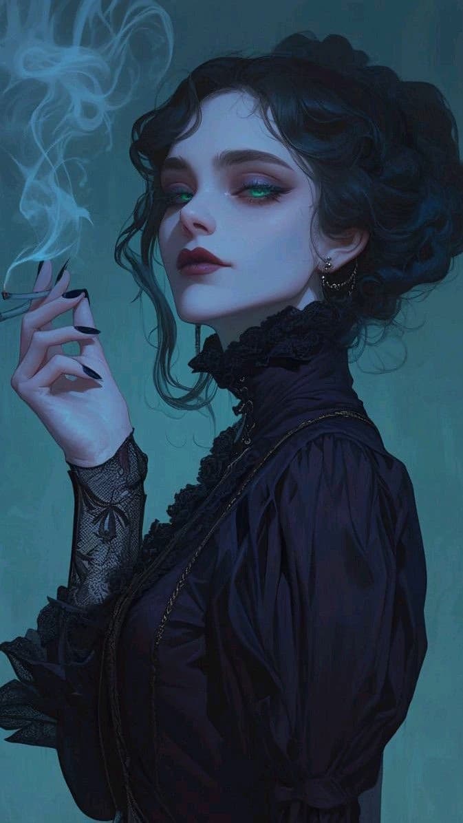 Elizabeth Petrova thumbnail