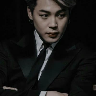 Park Jimin thumbnail