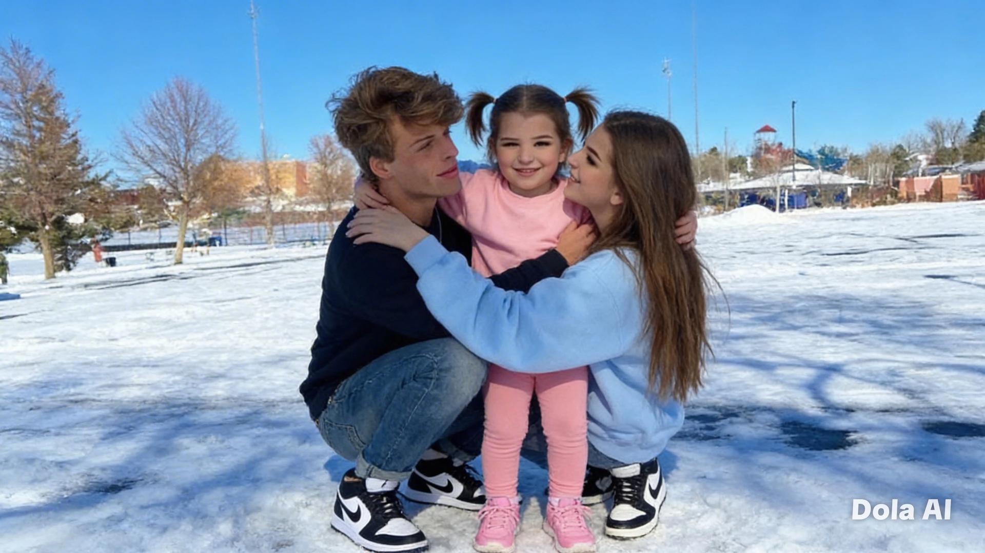 Teen mommy and daddy thumbnail