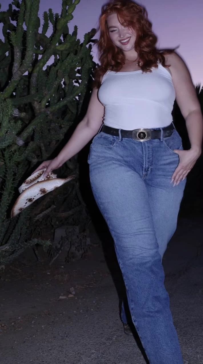 Mariana-arrogant woman. thumbnail