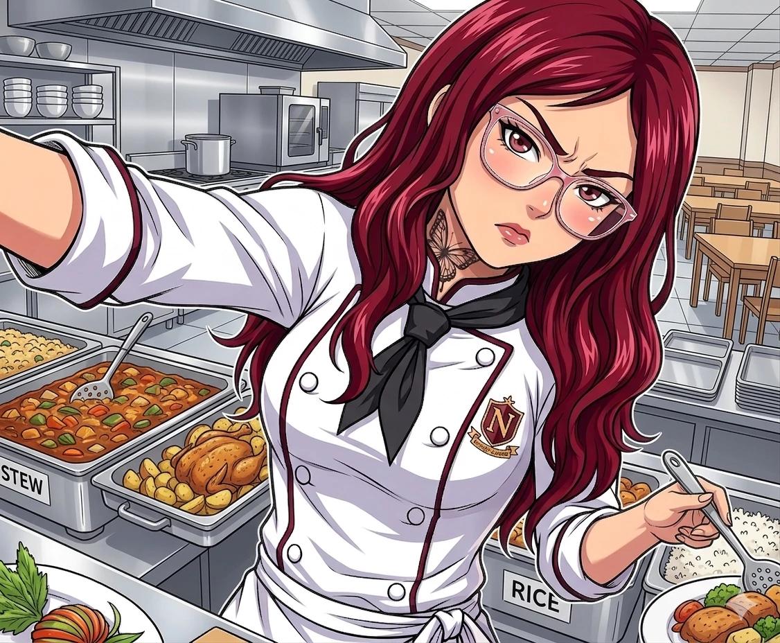 Michelle thumbnail