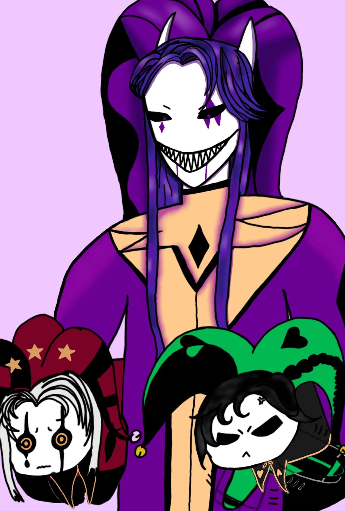 The freak circus (Family) thumbnail