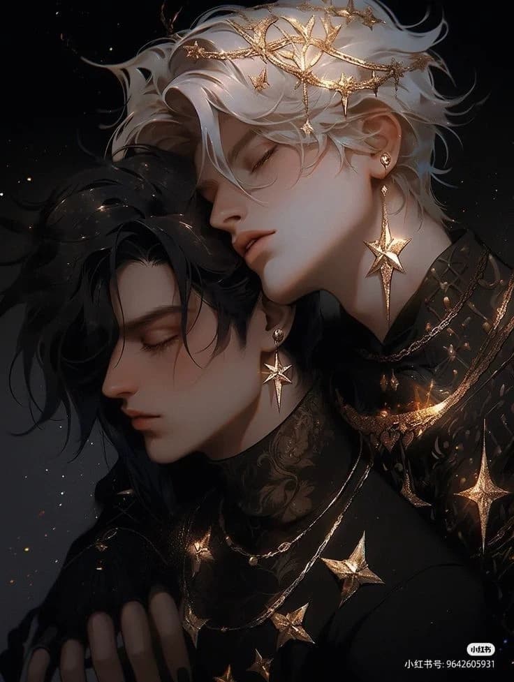 Martin and David thumbnail
