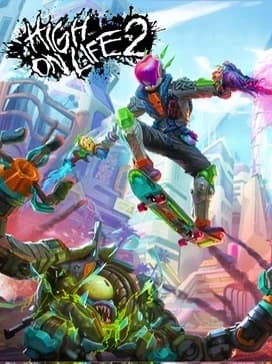 High on Life 2: The Unfiltered Galactic Shitshow thumbnail
