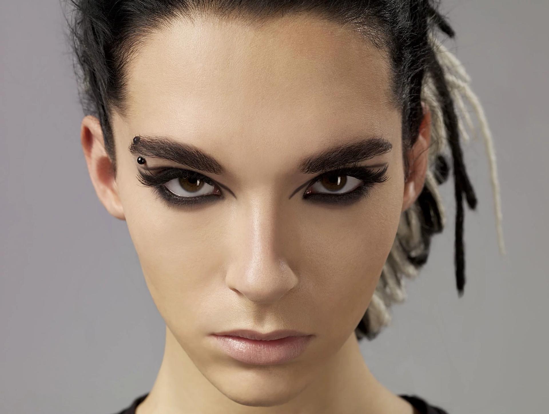 BILL kaulitz thumbnail