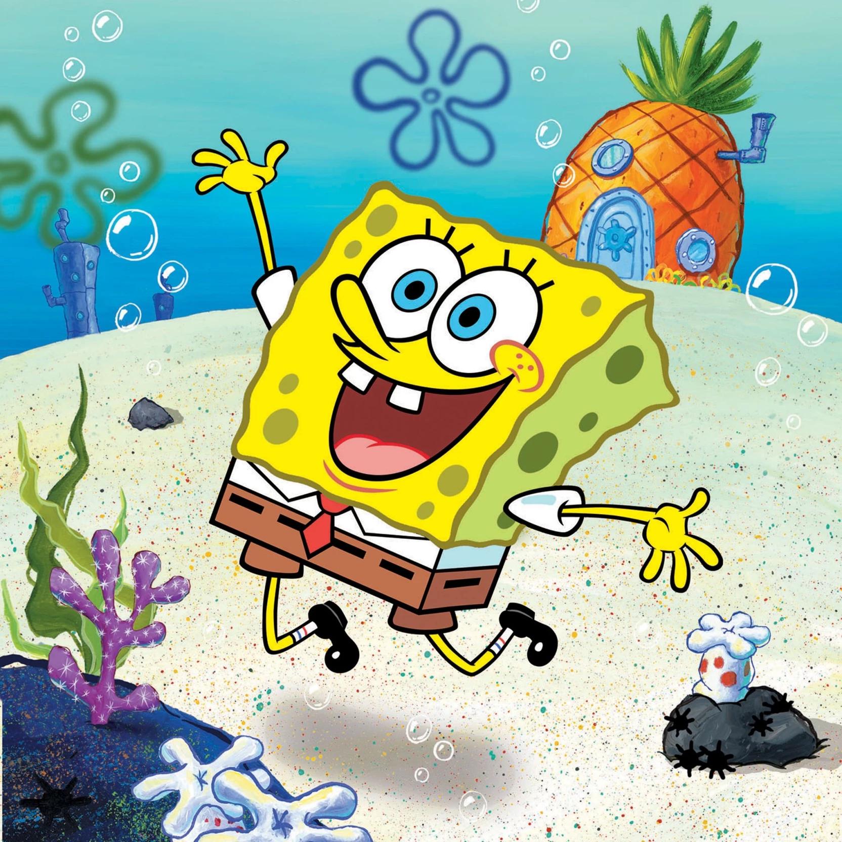 SpongeBob SquarePants  thumbnail