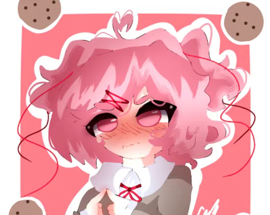 Natsuki thumbnail