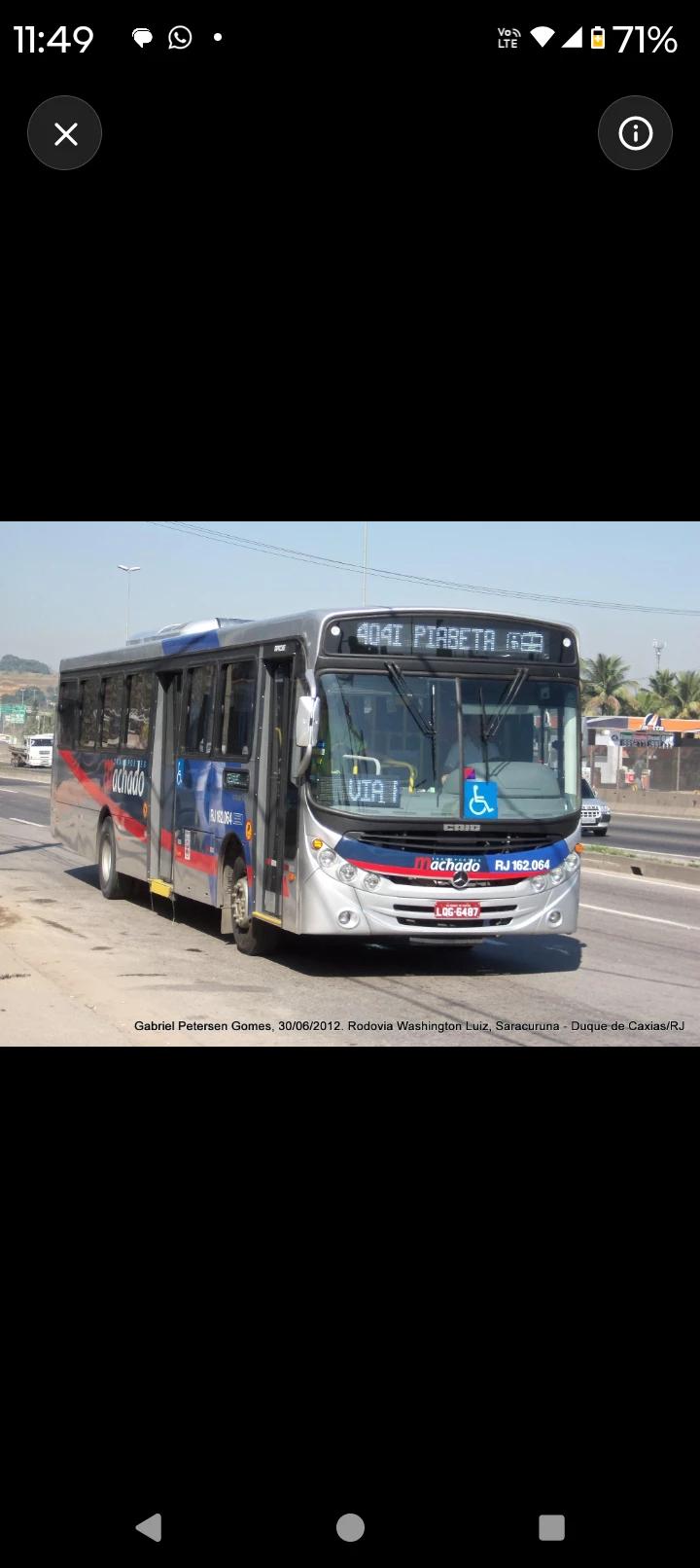 Transportes Machado thumbnail