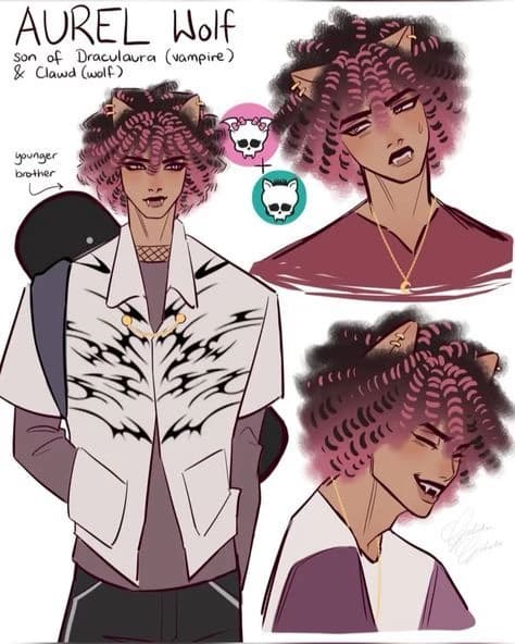 Aurel Wolf thumbnail