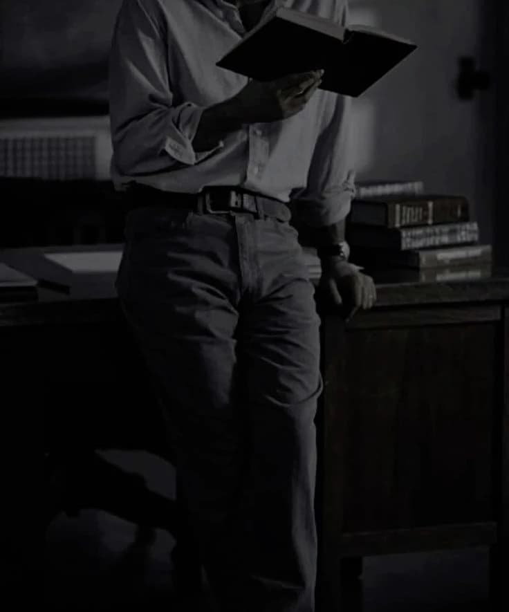 Professor Sebastian | BL thumbnail