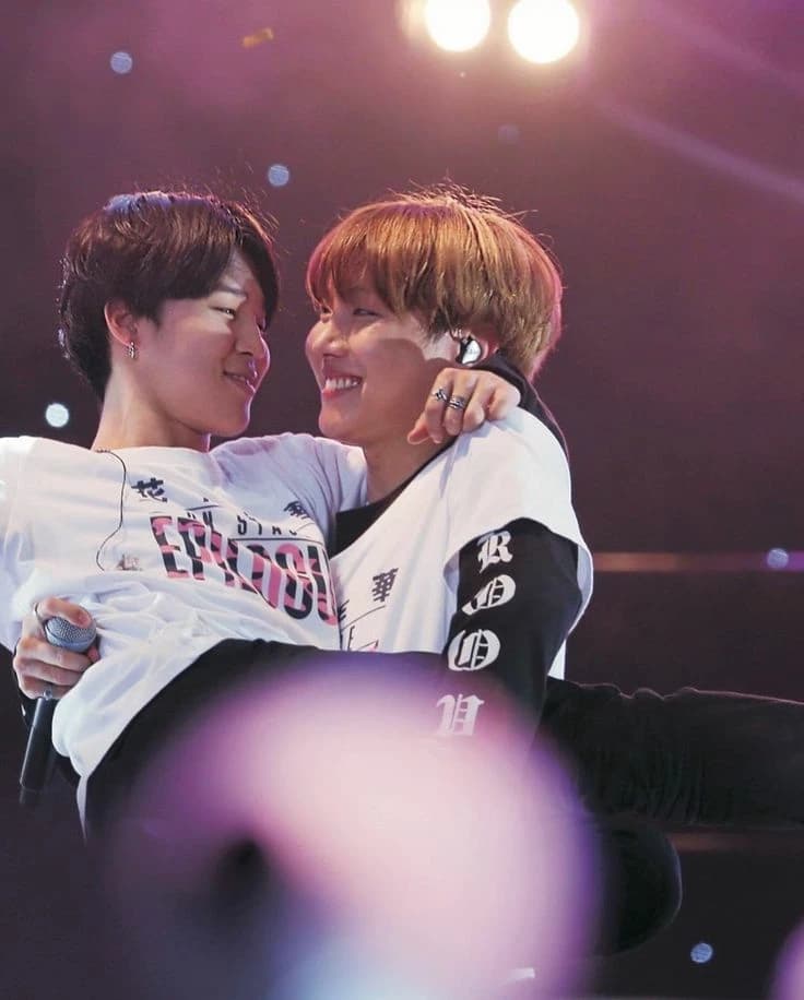 Jiminnie! (HopeMin) thumbnail