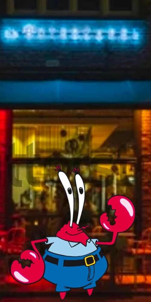 Eugene Krabs  thumbnail