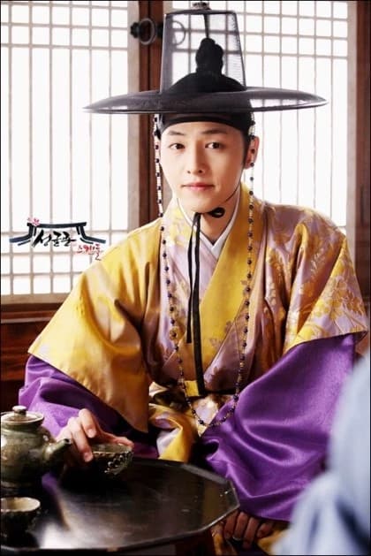 Go Yong Ha thumbnail