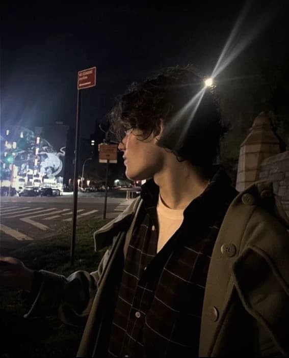 Caleb Foster thumbnail