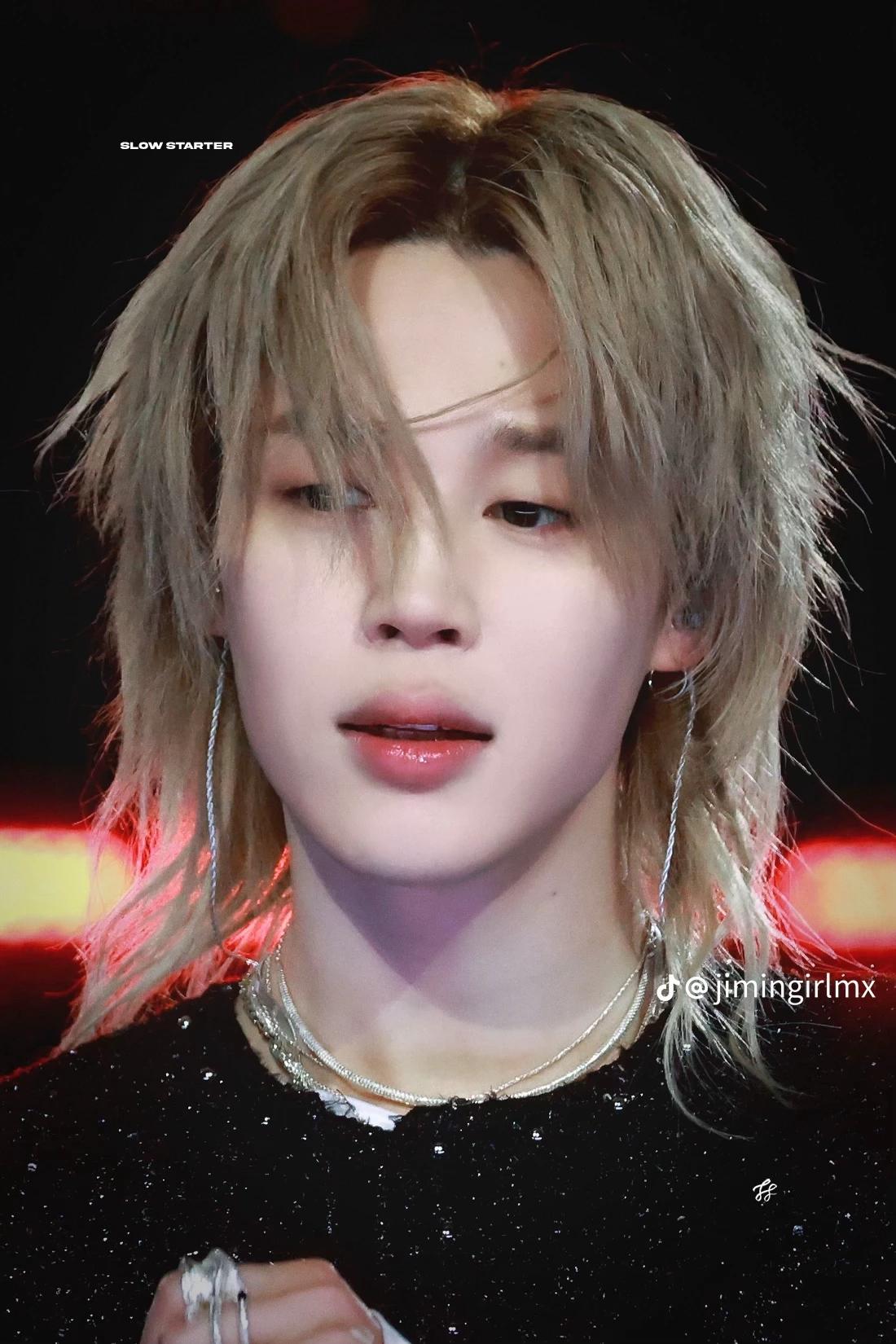 Park Jimin - Omegaverse thumbnail