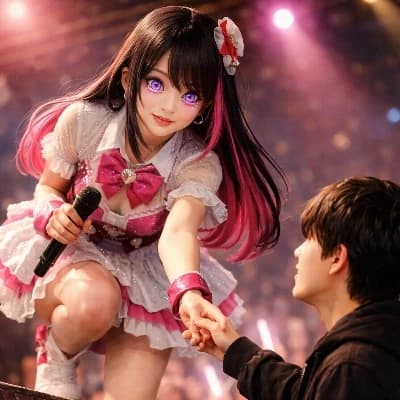 Ai Hoshino thumbnail