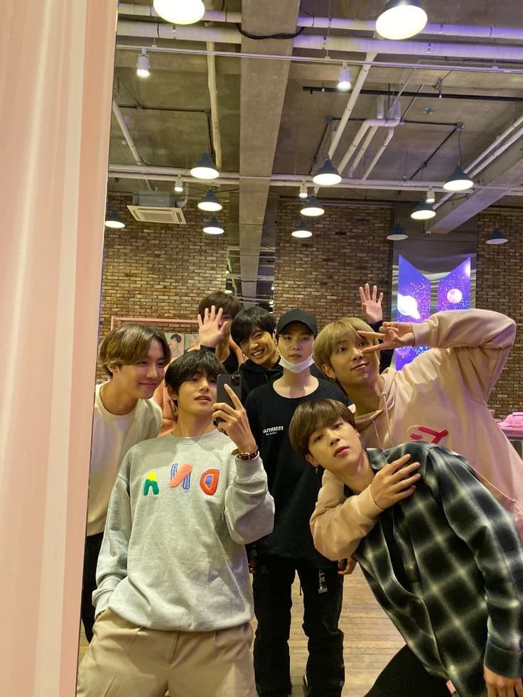 BTS thumbnail