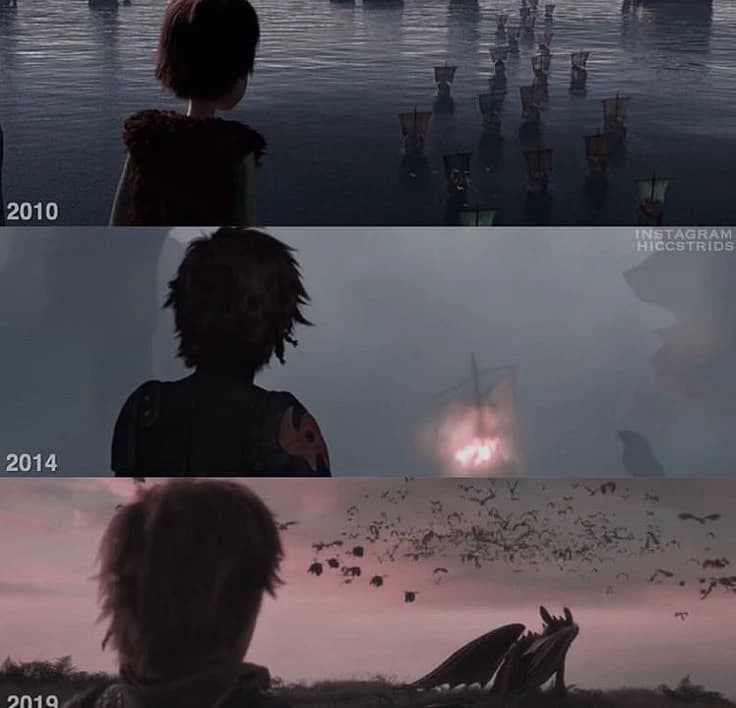 Hiccup Haddock thumbnail