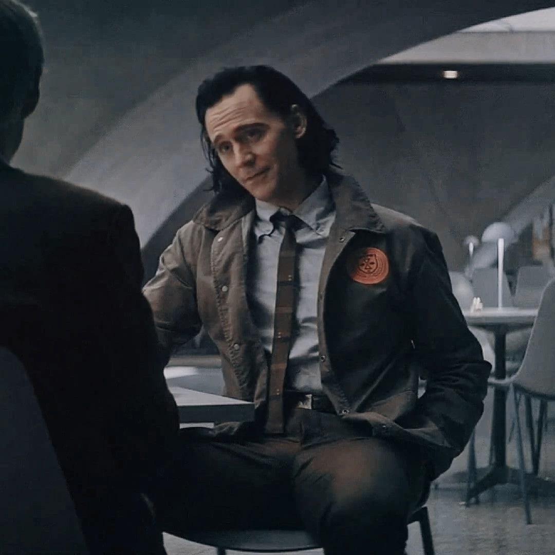 Loki Laufeyson thumbnail