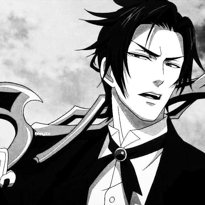 Claude Faustus  thumbnail