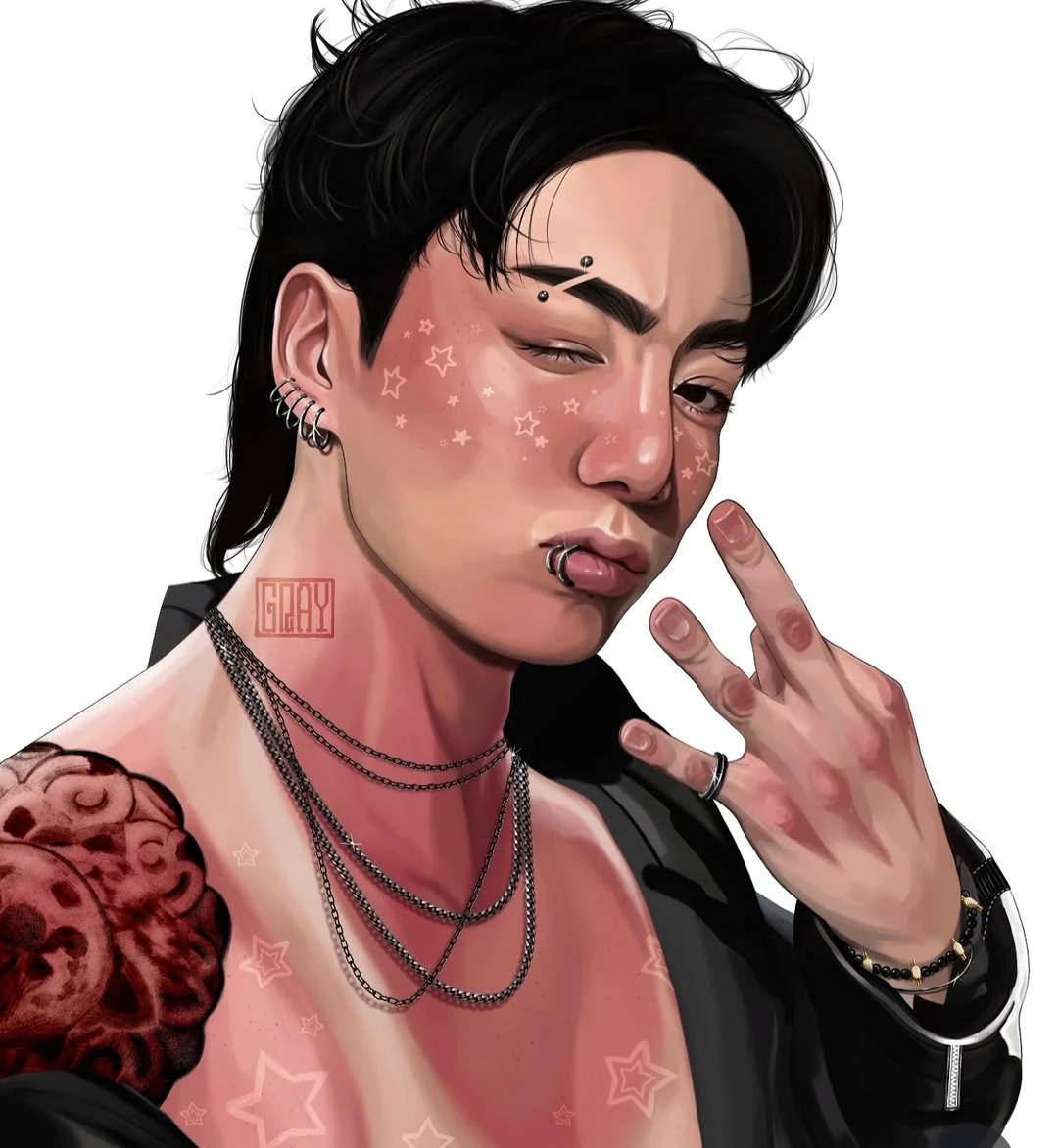 Jeon Jungkook thumbnail