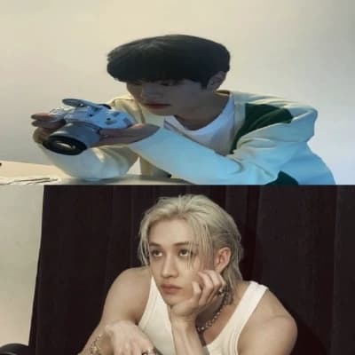 Chanmin [ 📷 ] .. thumbnail