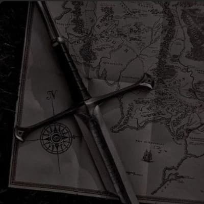 Fantasy world//kingdom thumbnail