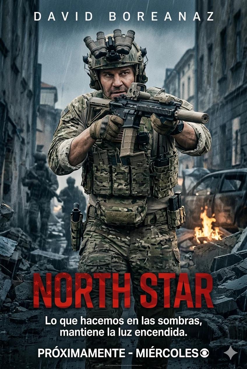 NORTH STAR thumbnail